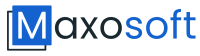 Logo van Maxosoft